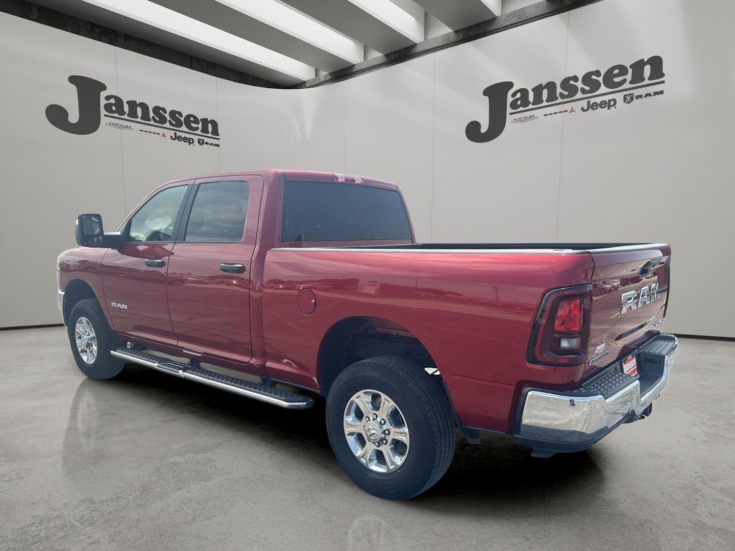 ram ram 2500 pickup 2026 3C6UR5DJ5TG200225 image ram ram 2500 pickup 2026 3C6UR5DJ5TG200225 image
